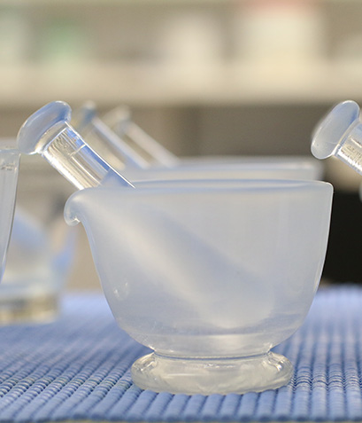 Mortar & Pestle